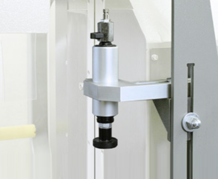 Aluminium Combi Electra Star Verticale bankschroeven Emmegi